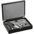 Grigio 5-Piece Professional Wine Set